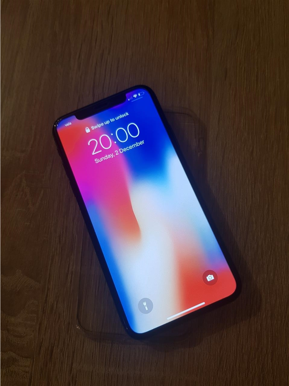 iPhone-X