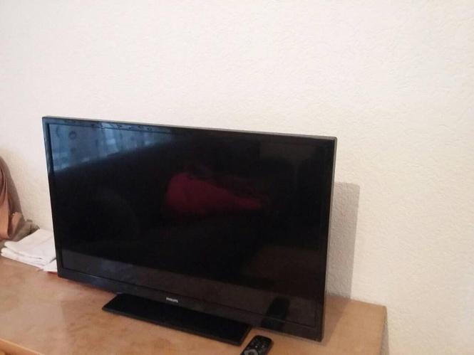 Televizorë