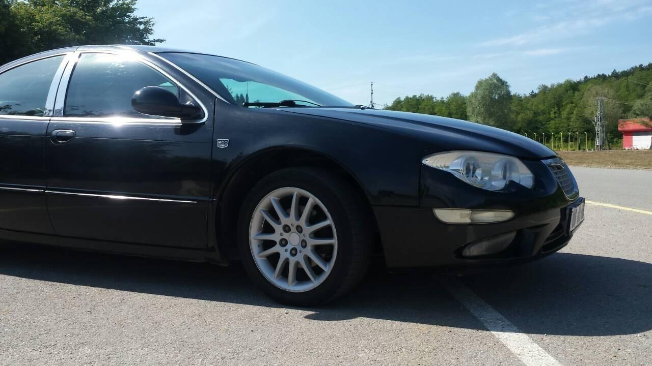 Chrysler