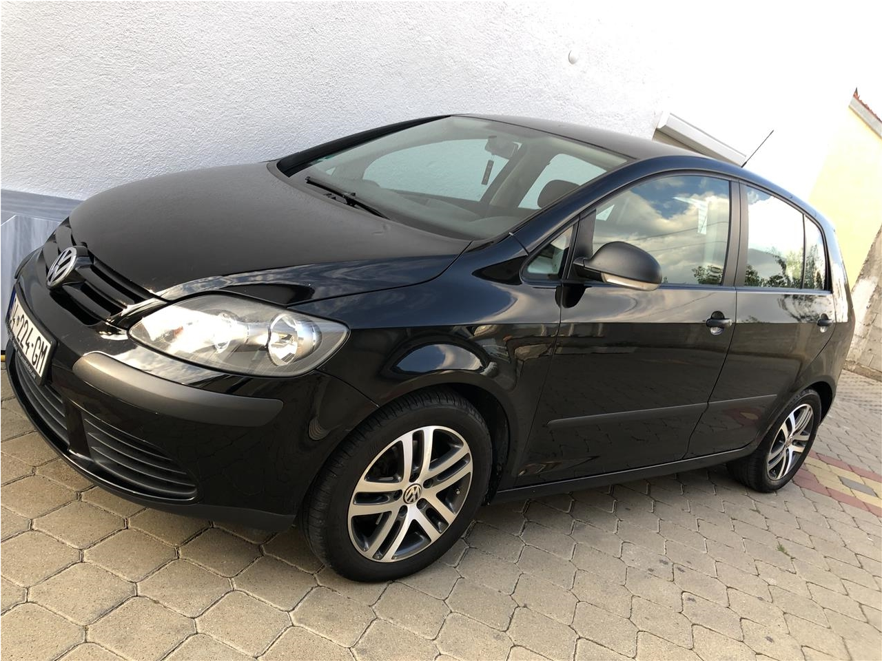 GOLF-PLUS