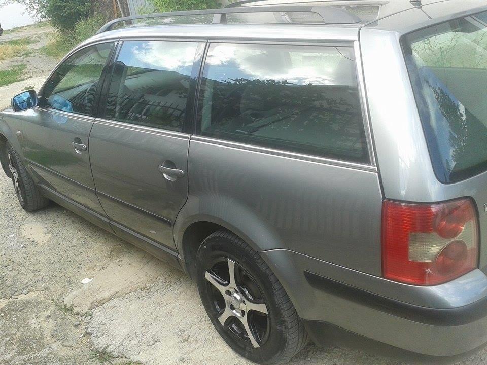 PASAT-KARAVAN