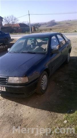 Vectra e Qlajmrume