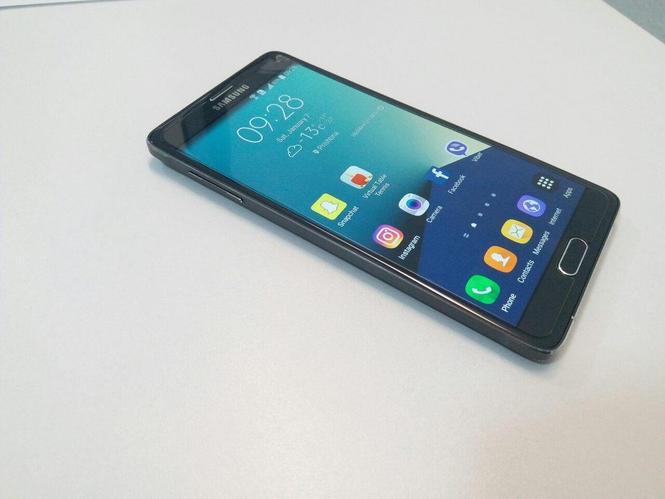 Shitet Note 4 Dous
