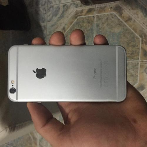 Shitet iphone 6 silver