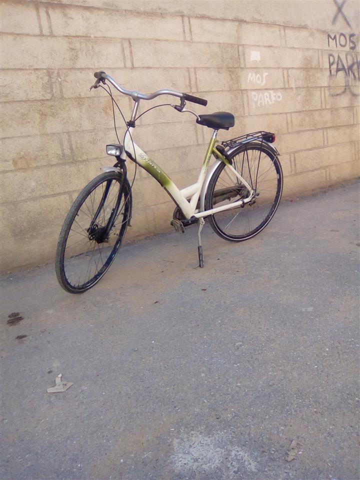 Biciklet-