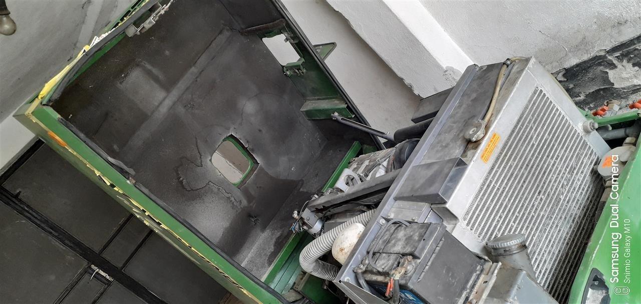 Kompressor-