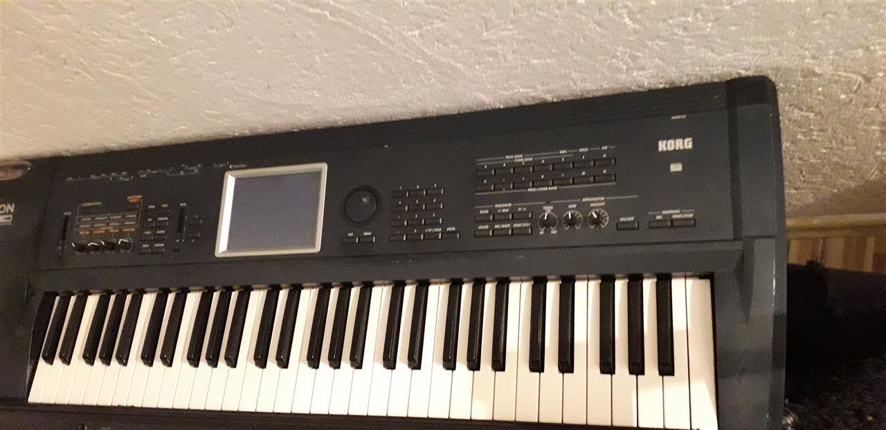 Korg