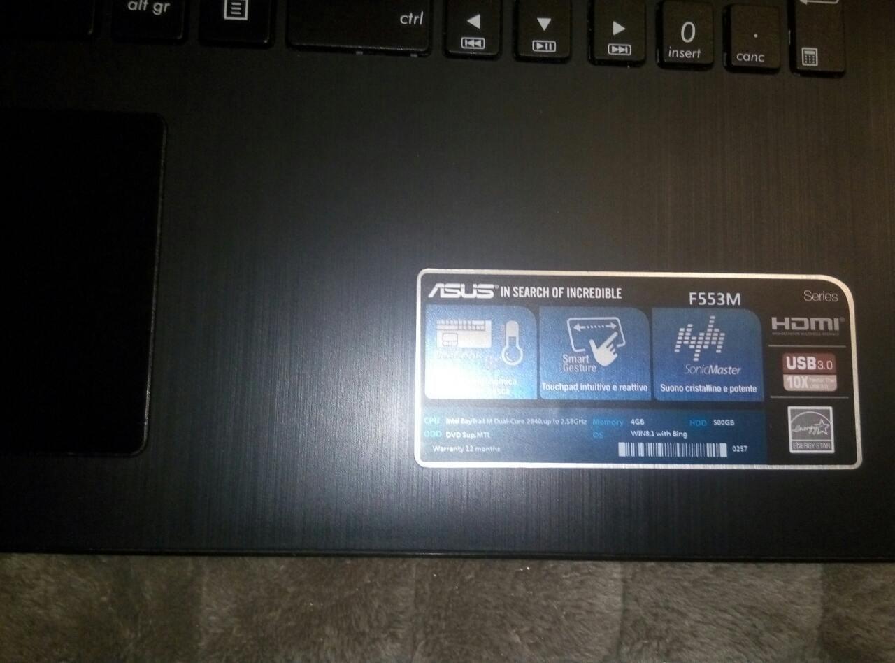 llaptop