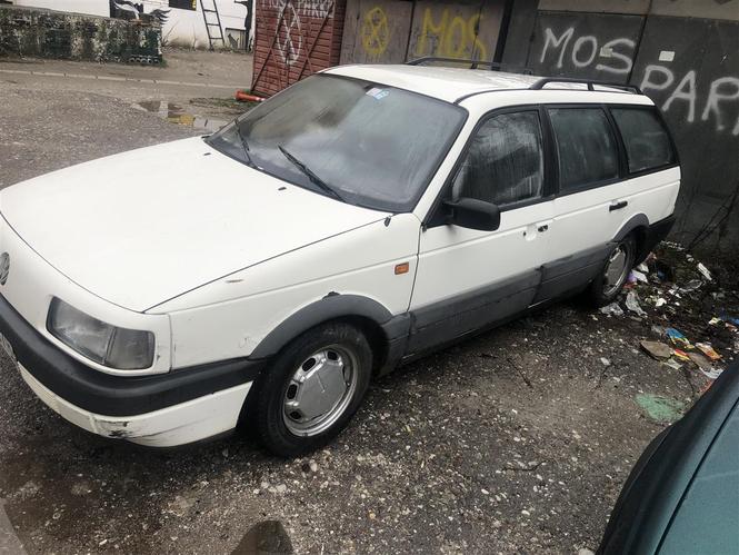 Pasat 1.9/dizell