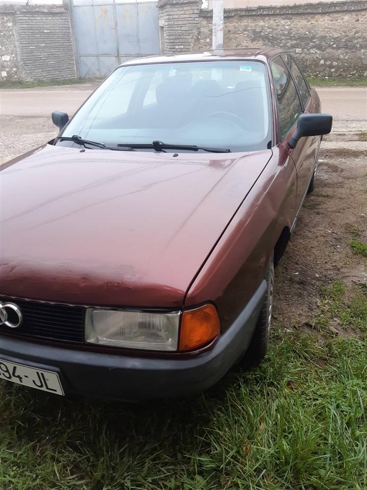 Audi--80
