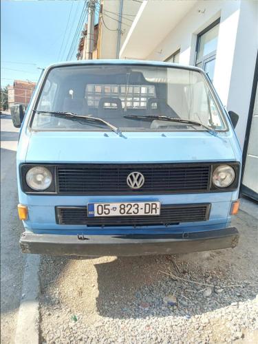Kombi t2