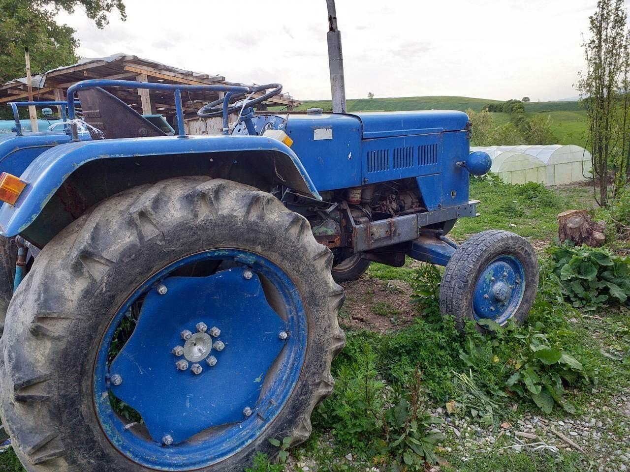 traktorin-