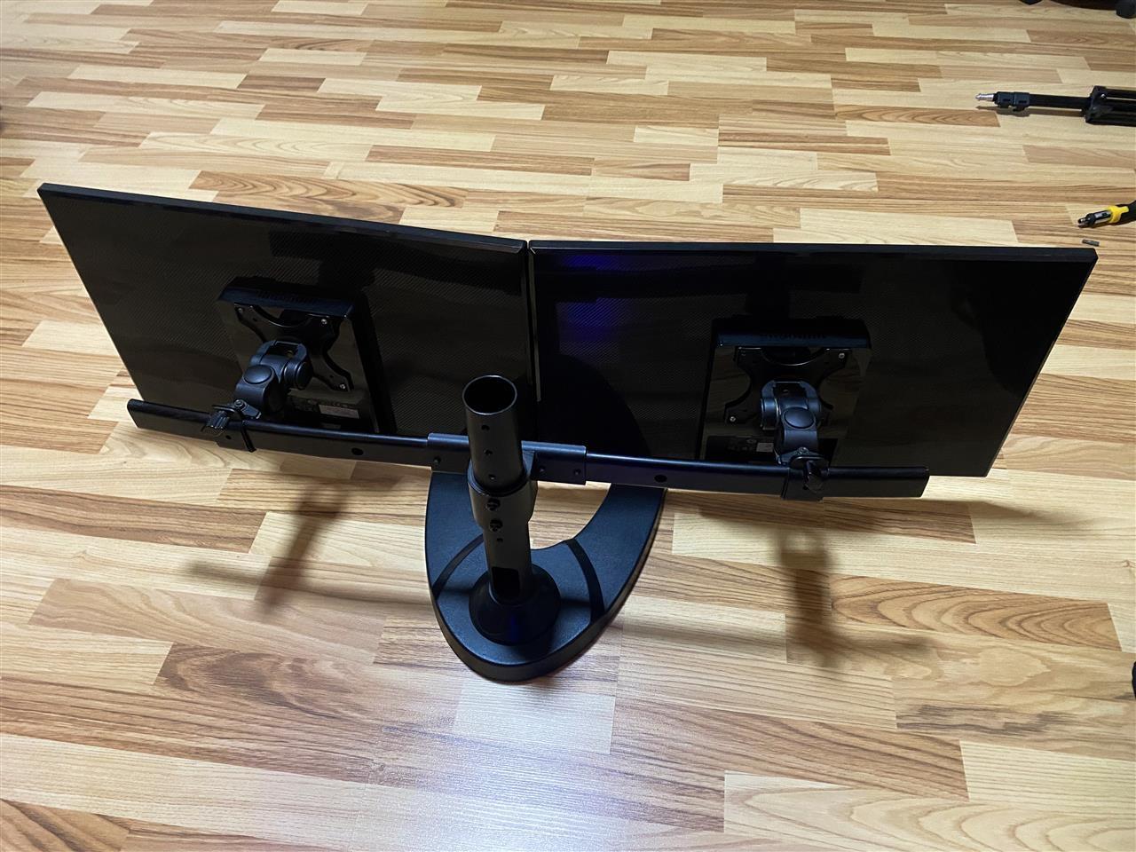 Monitor-AOC-E2476VWM6