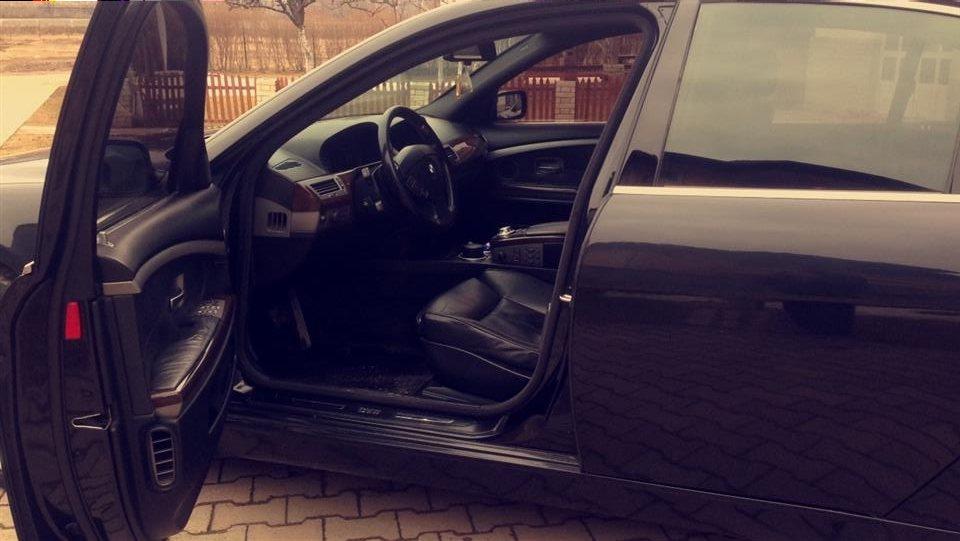 BMW-730d