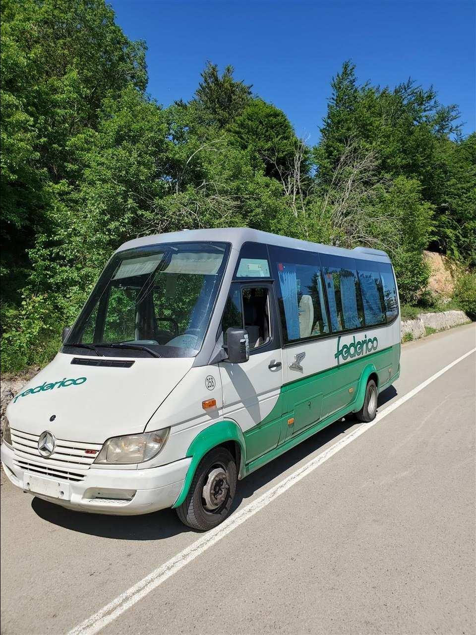 Sprinter-