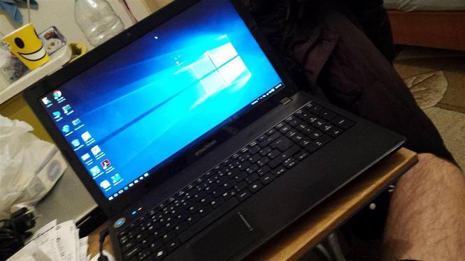 Laptop