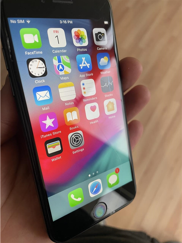 Iphone 8 