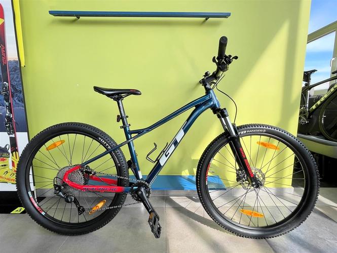 GT AVALANCHE COMP