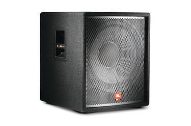 Jbl Bas binë
