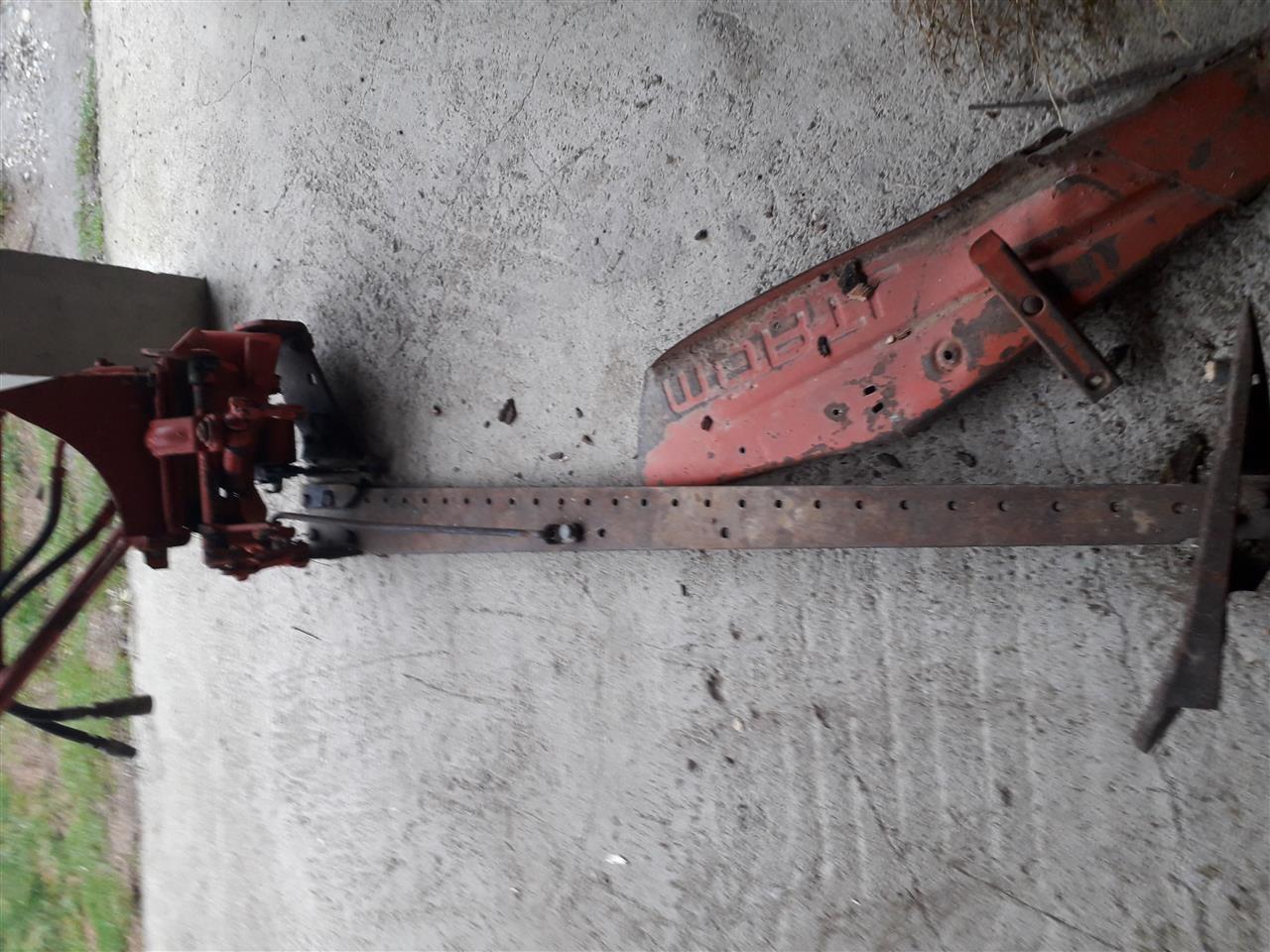 Traktor