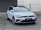 GOLF  R-LINE 2018