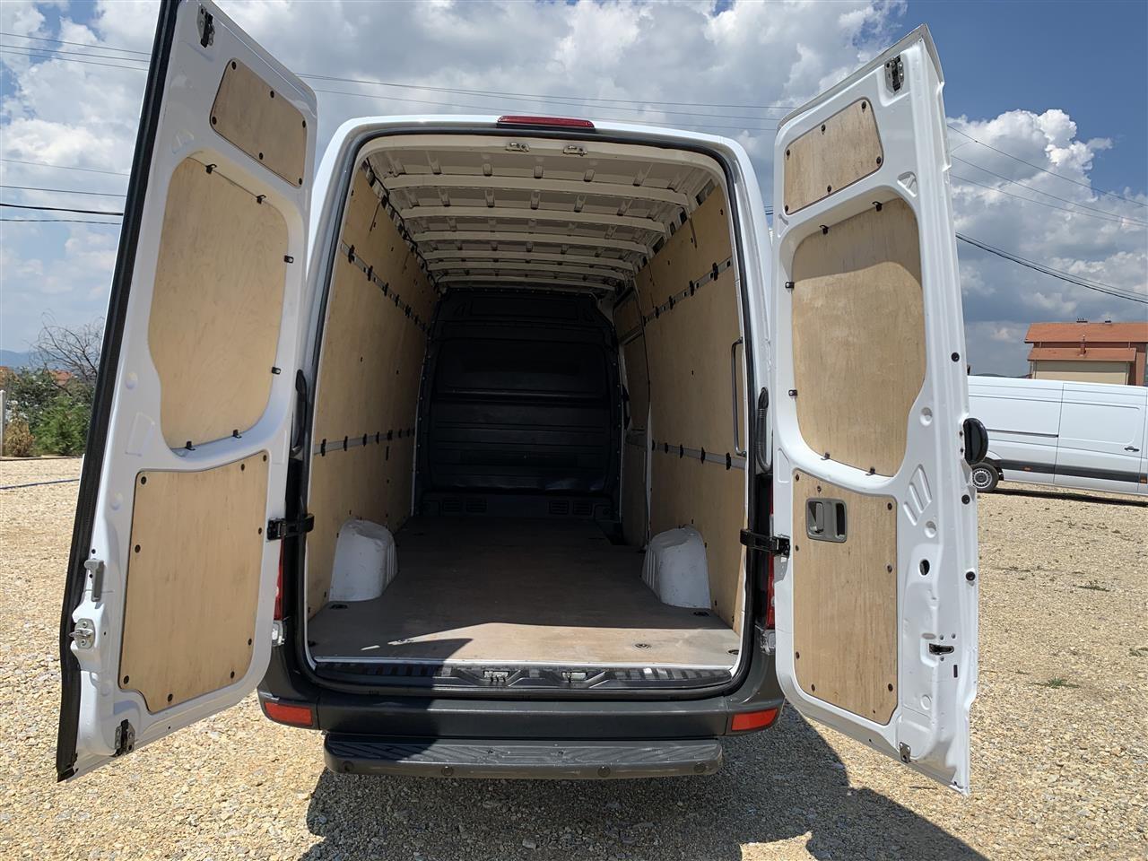 Sprinter-Max