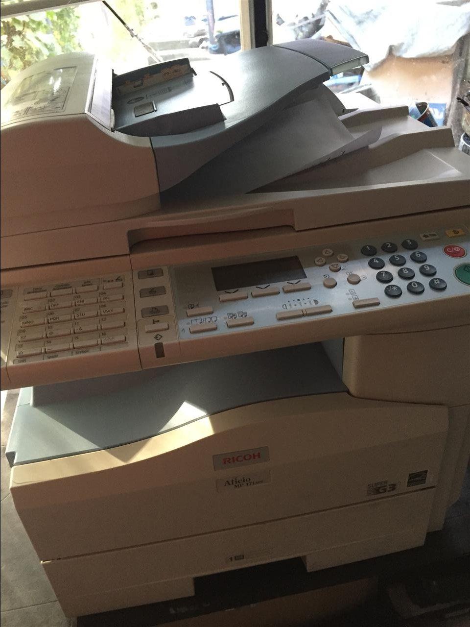 Printer