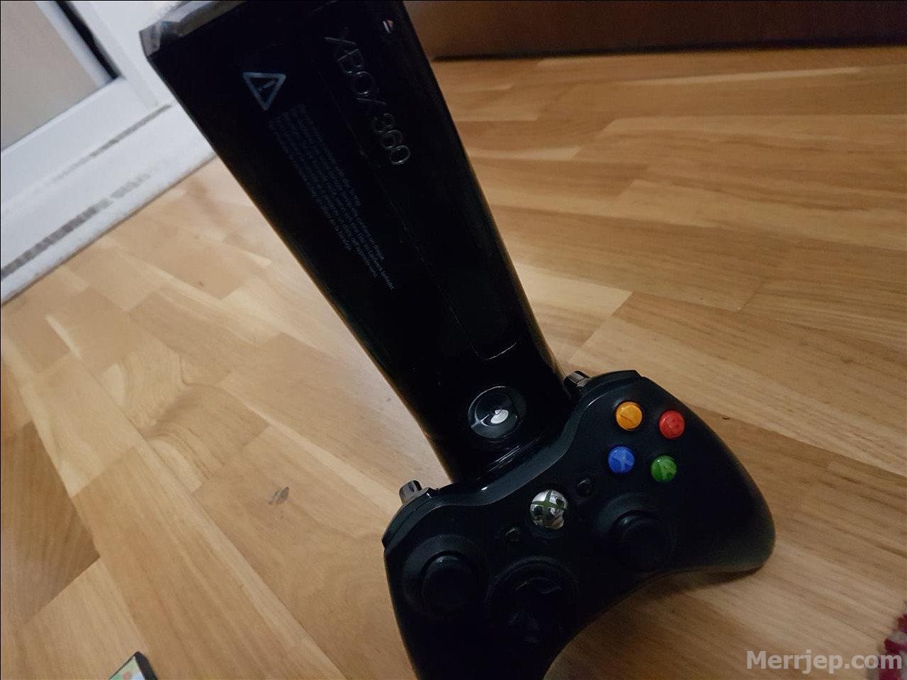 Shes Xbox 360 me 5 loja Prishtin