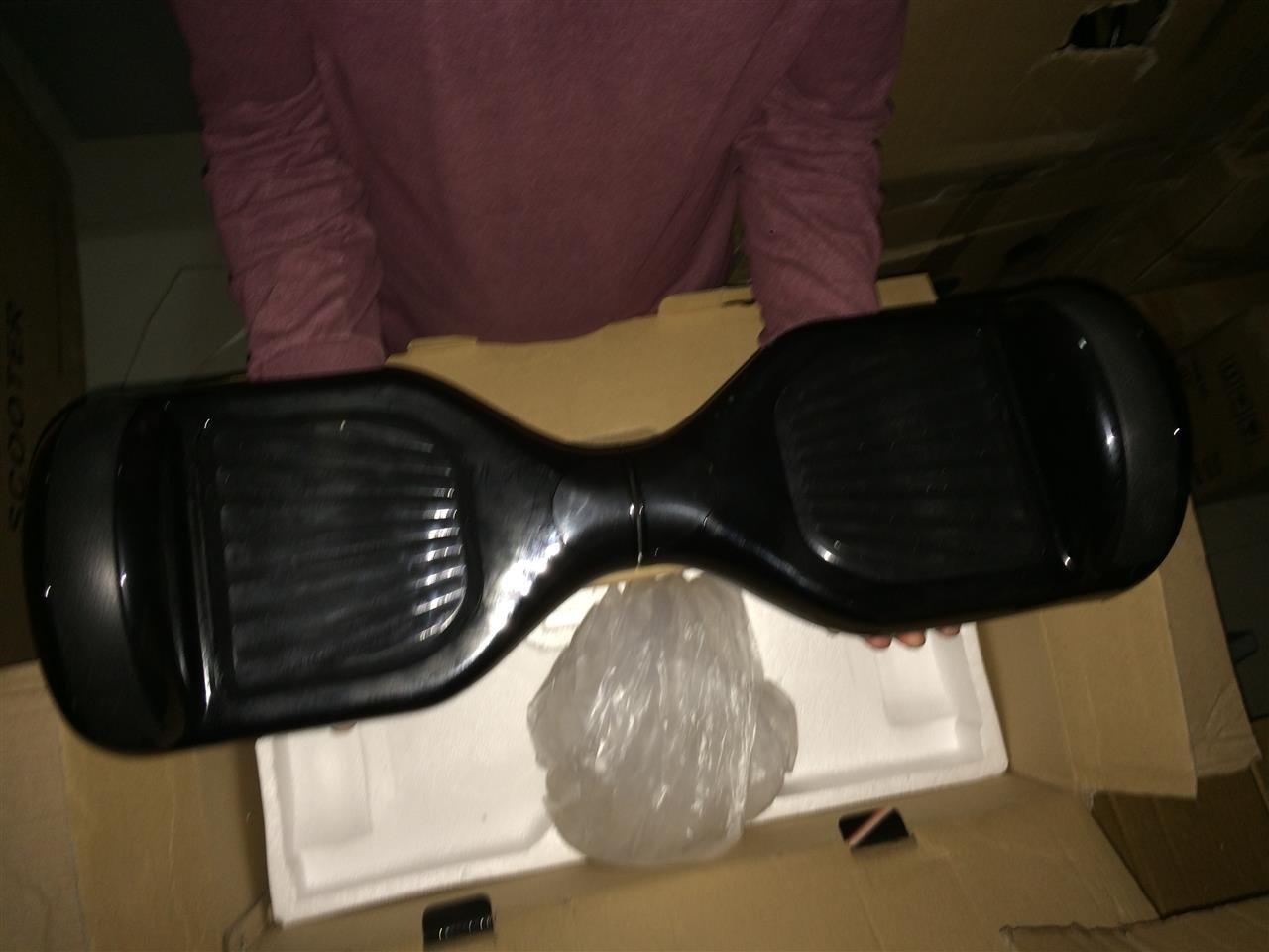 Shitet-Hover-Board