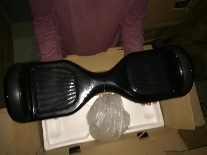 Shitet Hover Board