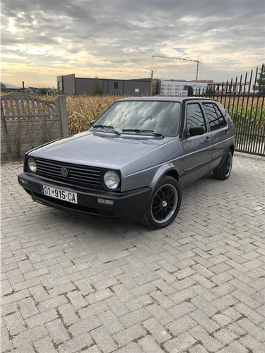 golf 2