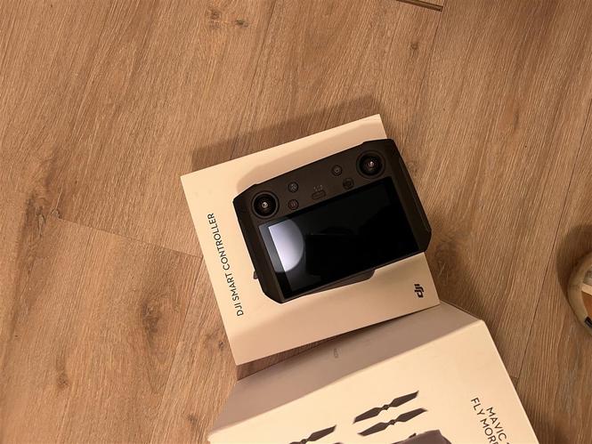 Dji Mavic 2 PRO 