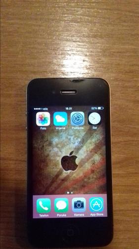 Iphone 4