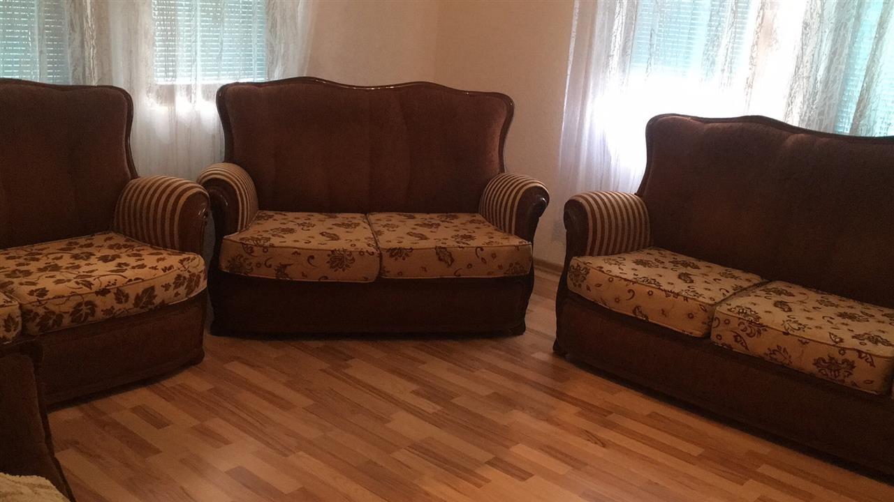 Mobilje-
