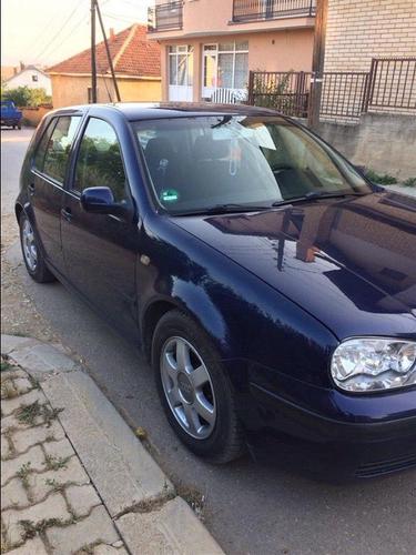 Golf 4