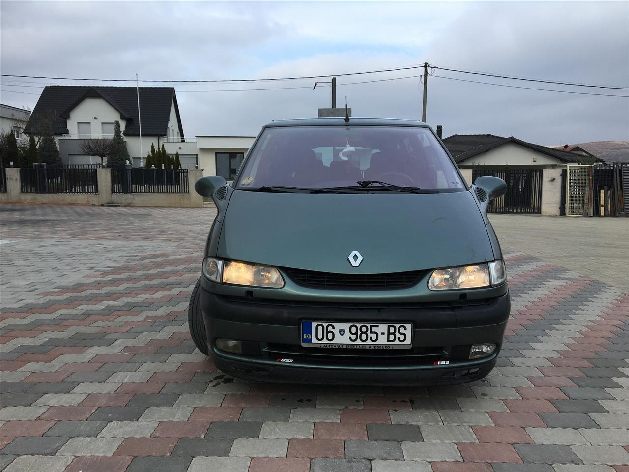 Renault-Espace