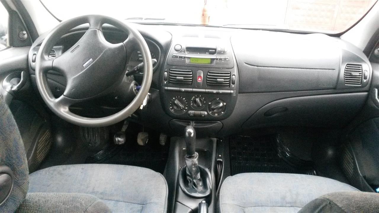 Fiat-Marea