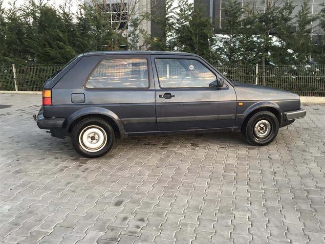 Golf 2  