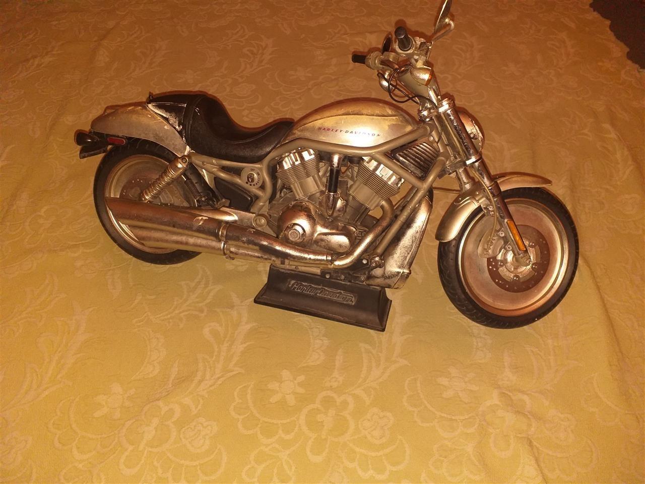 Motorr