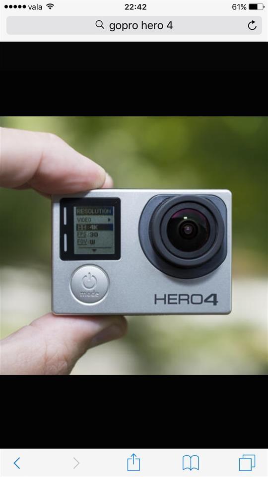 Go-pro
