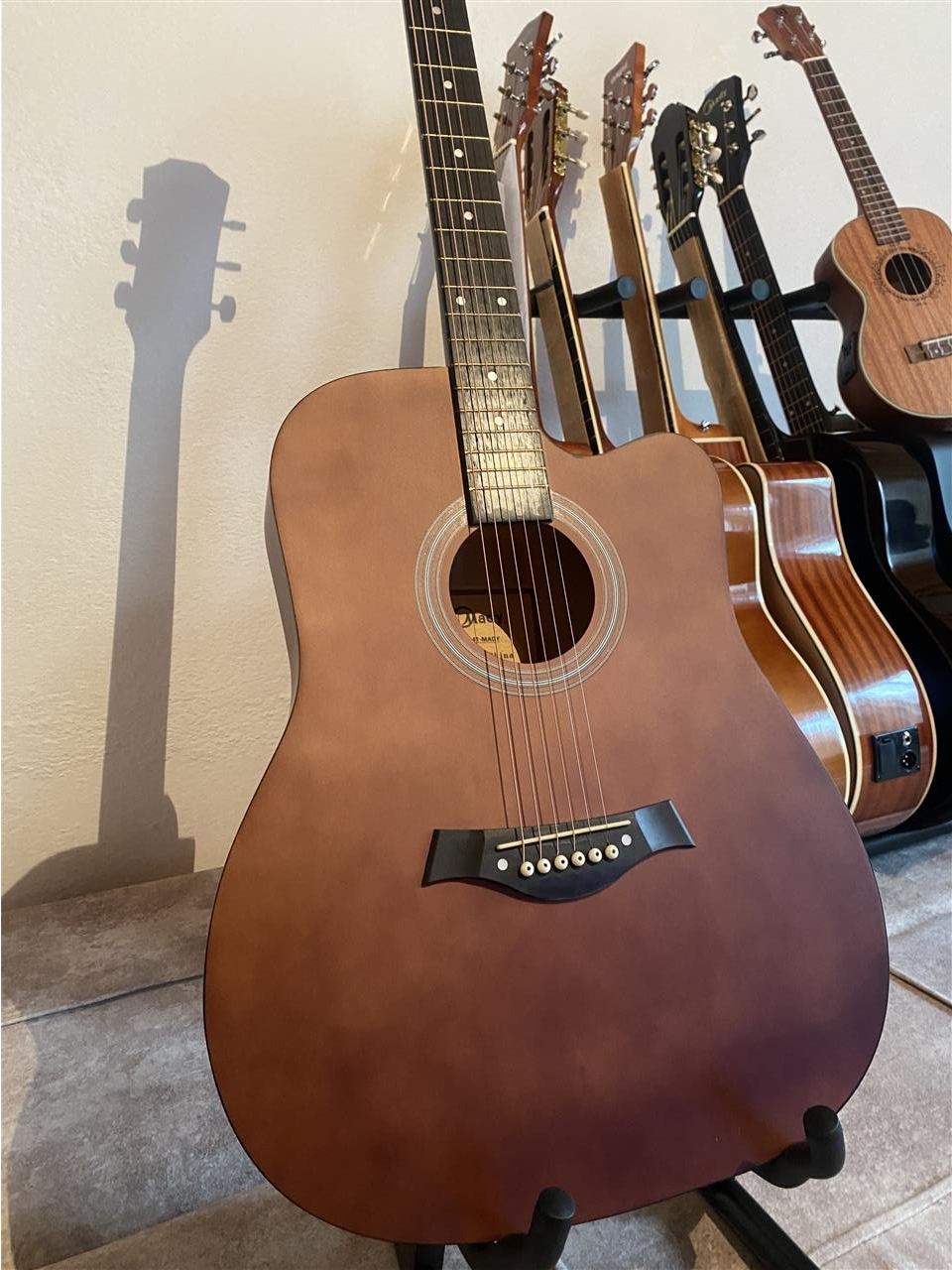 Gitare