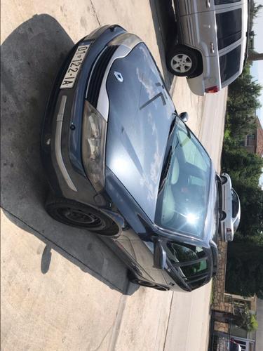 Renault Laguna 2.2 