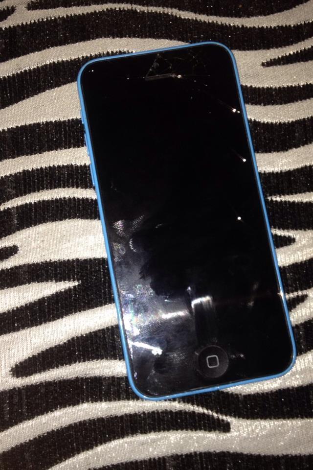 iphone5c