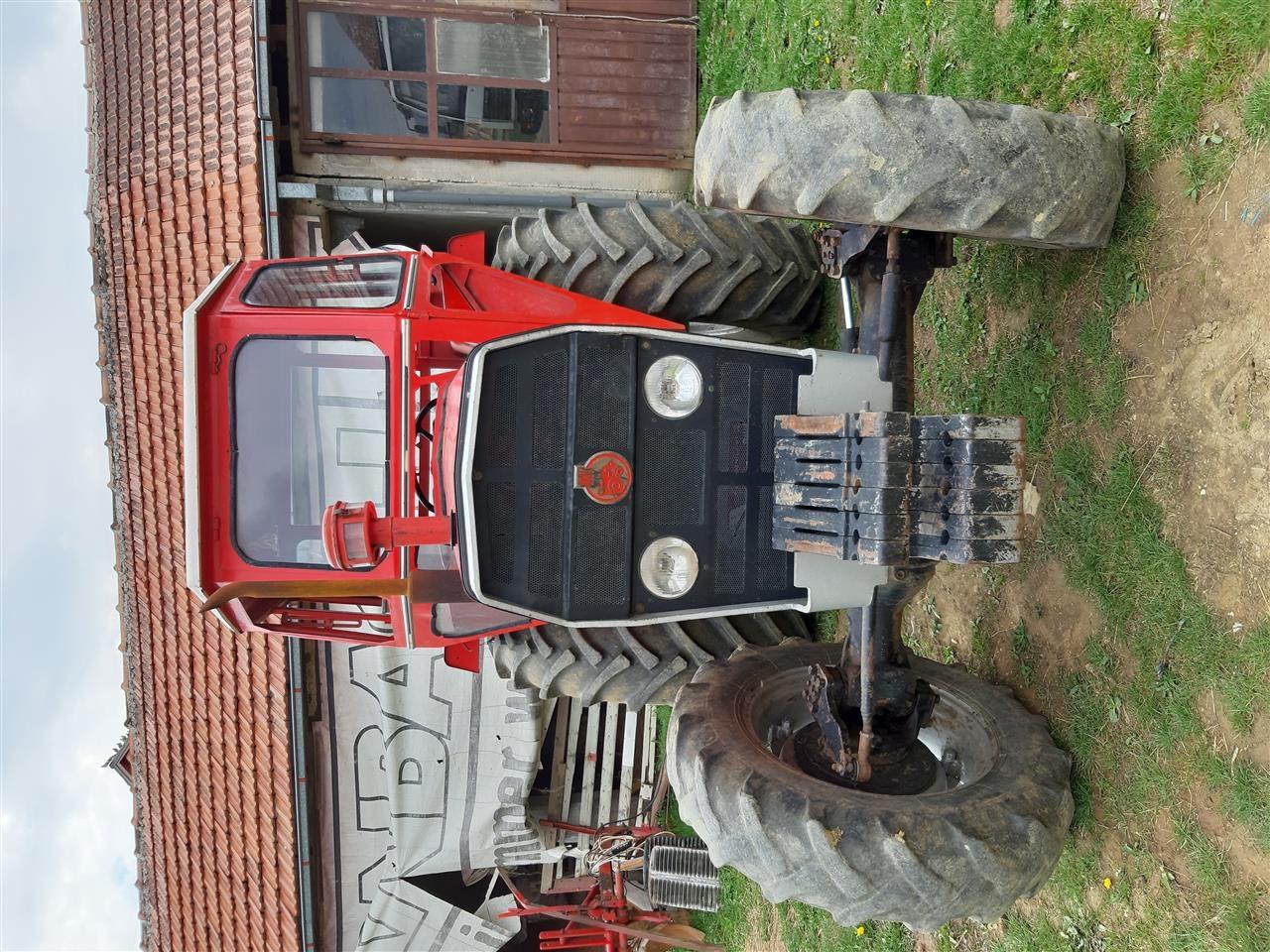Traktor