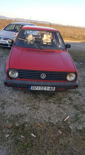 Golf 2