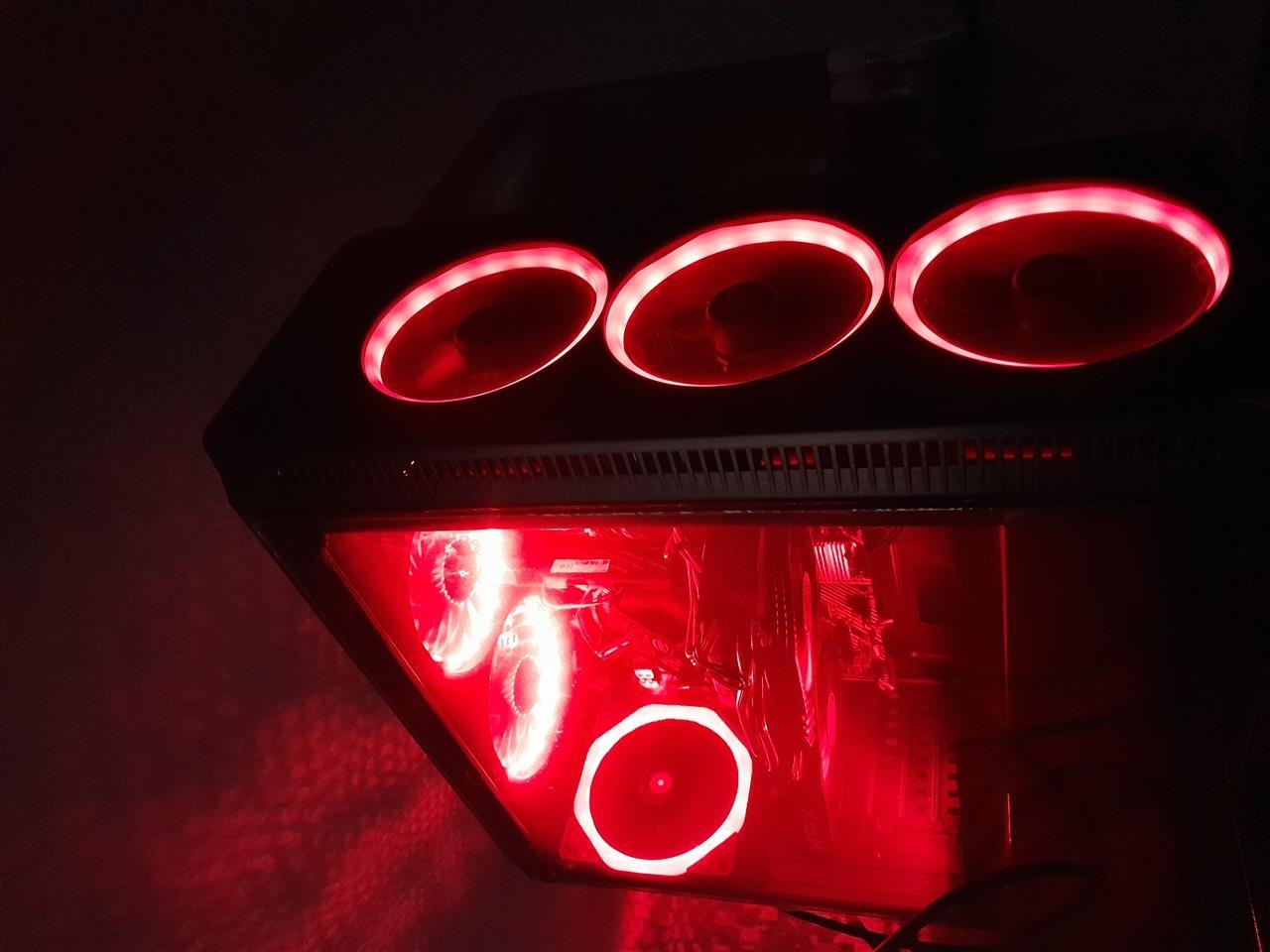 Pc-setup--ndrrohet