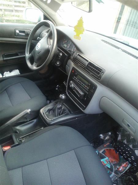 Passat