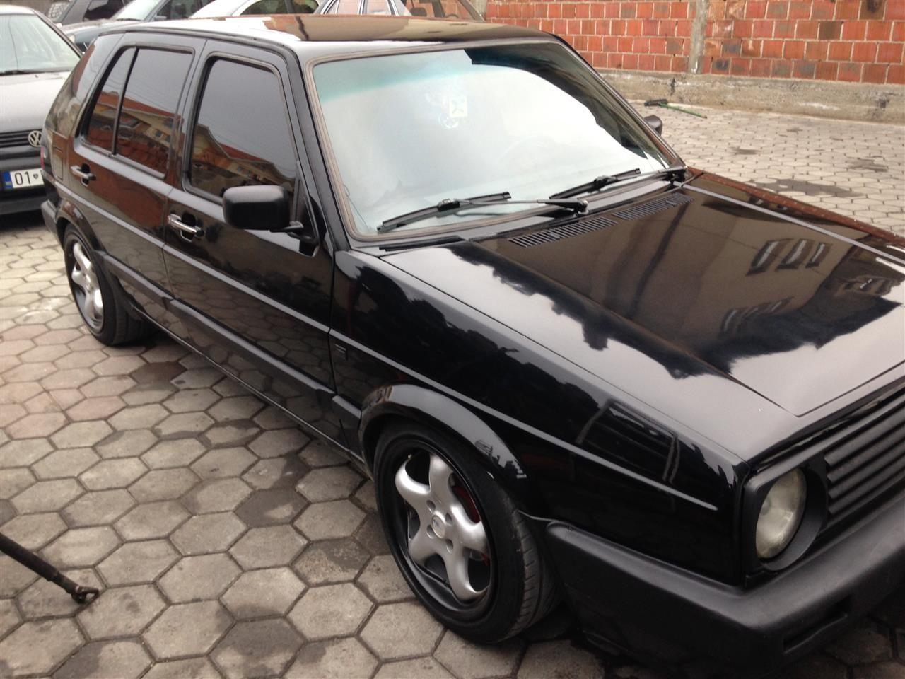 Golf-2-TDI