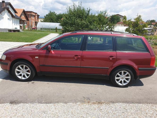 Passat 