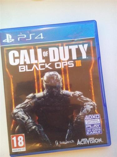 Black ops 3